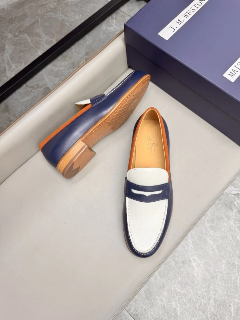 Othxr Leather Shoes Affordable 209854
