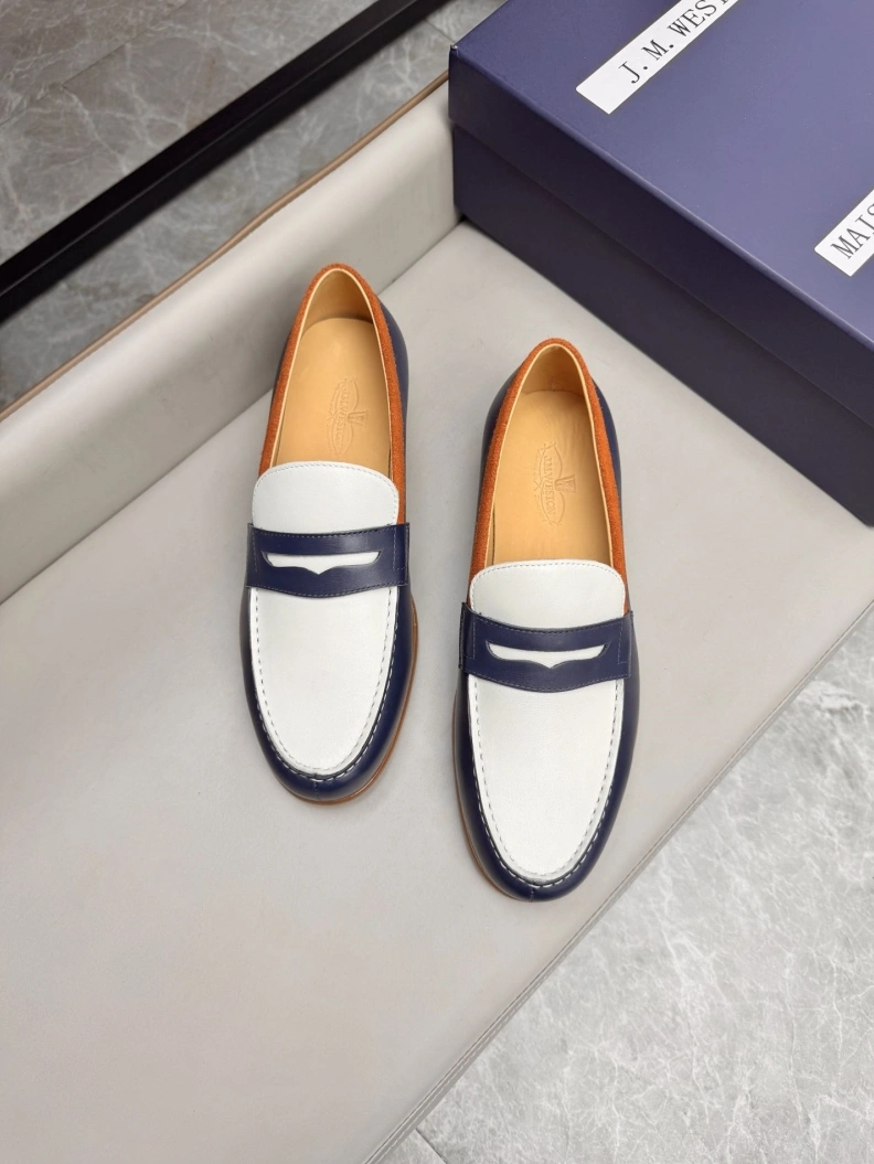 Othxr Leather Shoes Affordable 209854