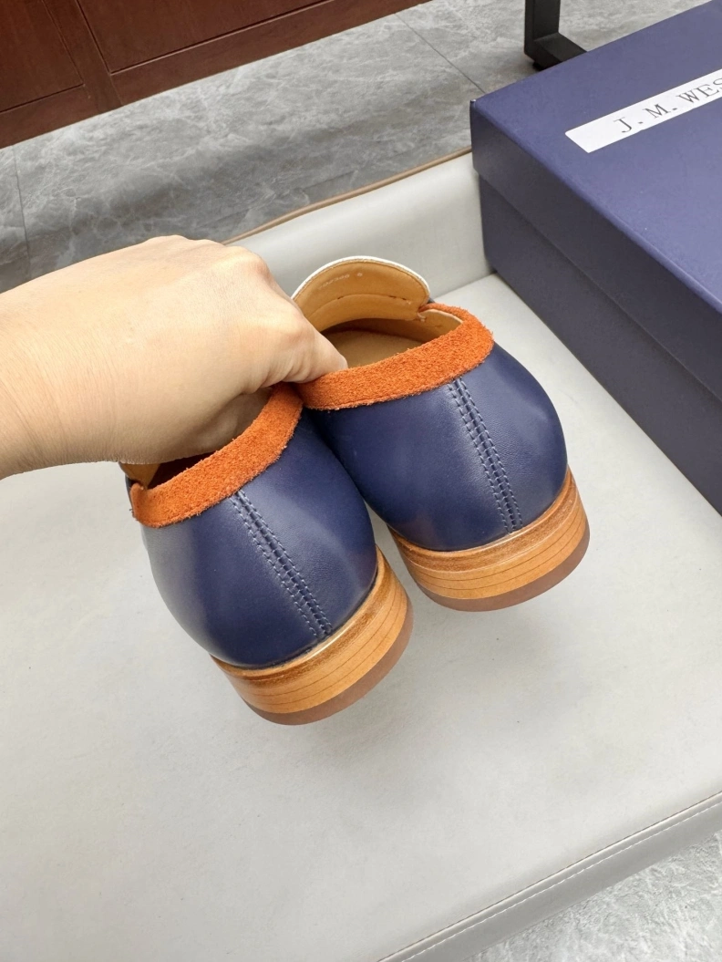 Othxr Leather Shoes Affordable 209854