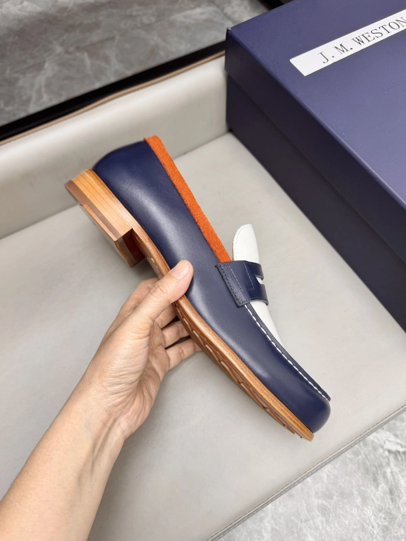 Othxr Leather Shoes Affordable 209854