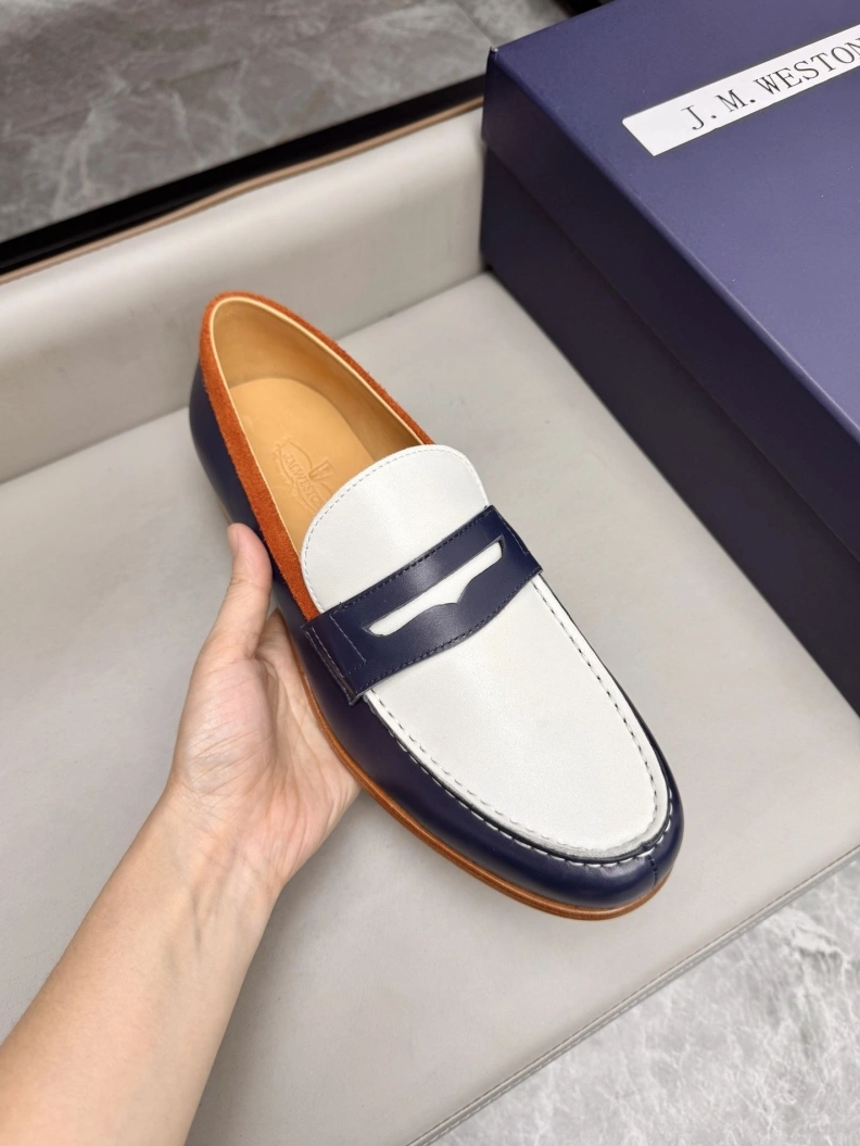 Othxr Leather Shoes Affordable 209854
