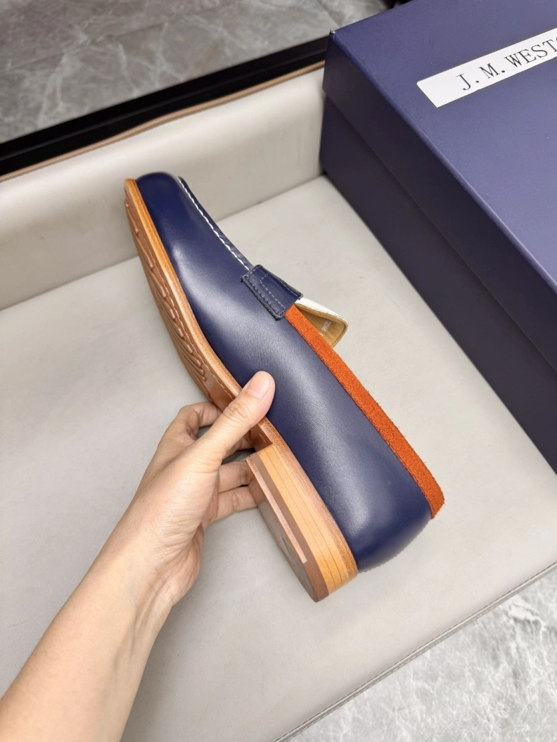 Othxr Leather Shoes Affordable 209854