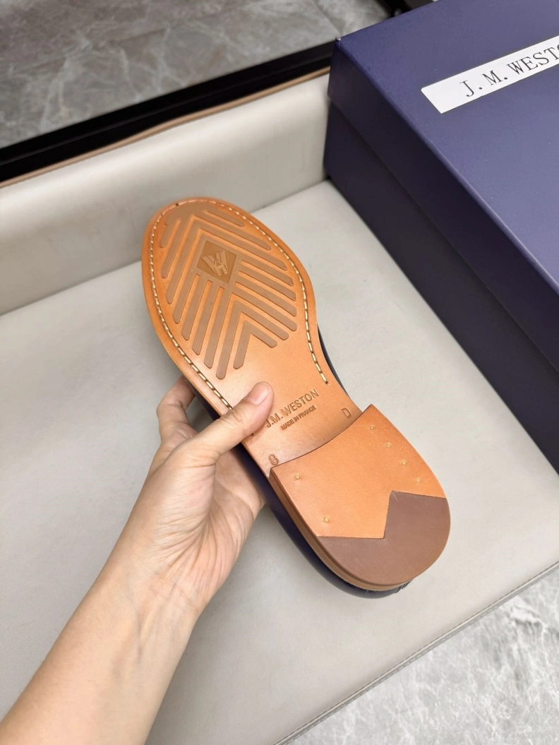 Othxr Leather Shoes Affordable 209854