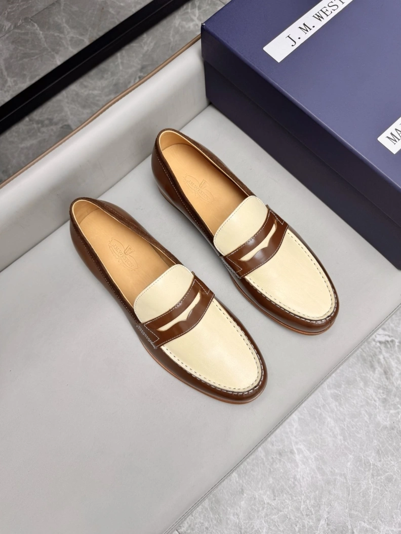 Othxr Leather Shoes Cozy 209859