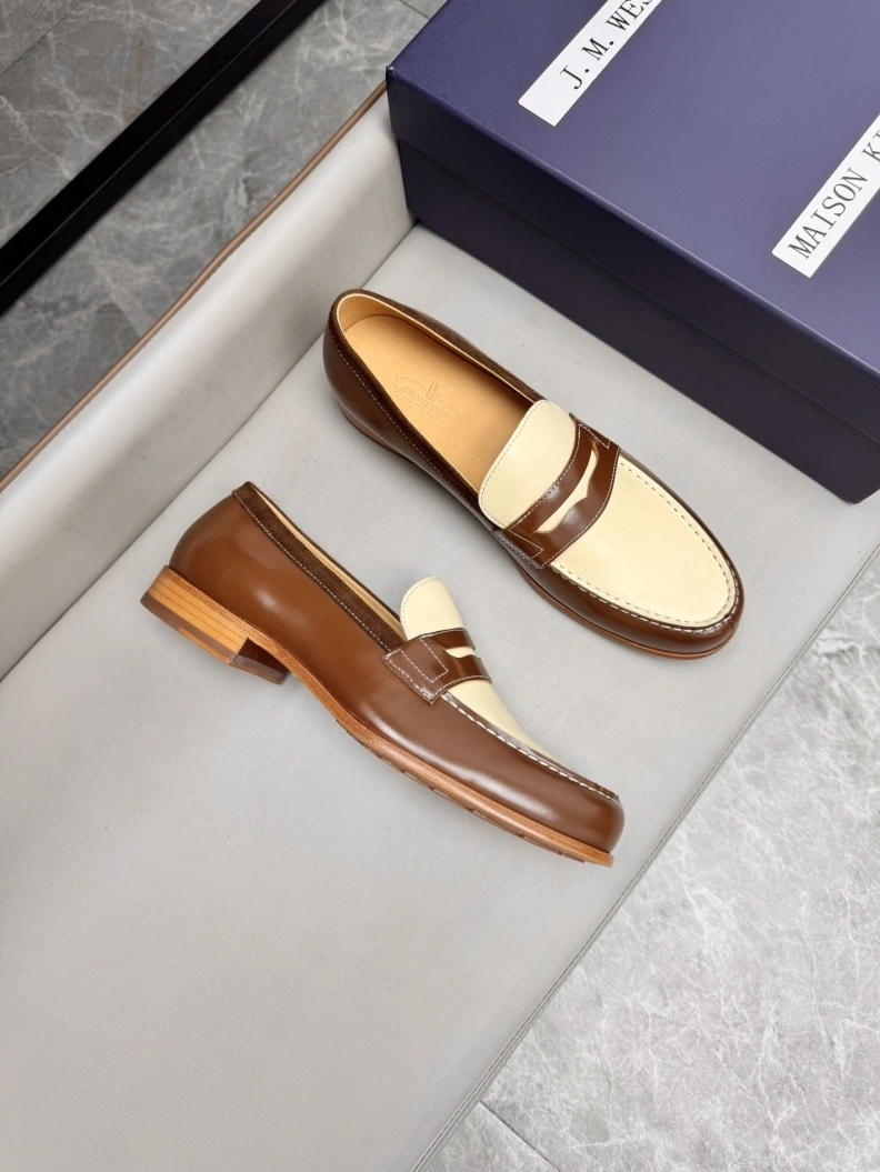 Othxr Leather Shoes Cozy 209859