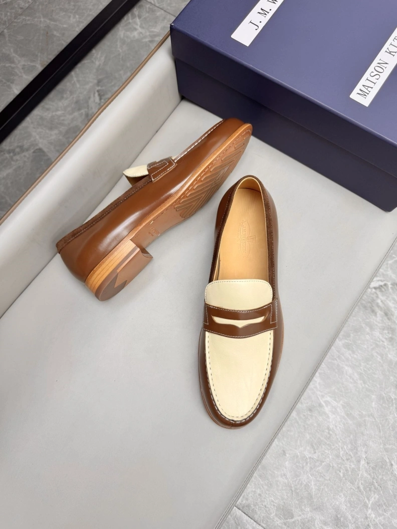 Othxr Leather Shoes Cozy 209859