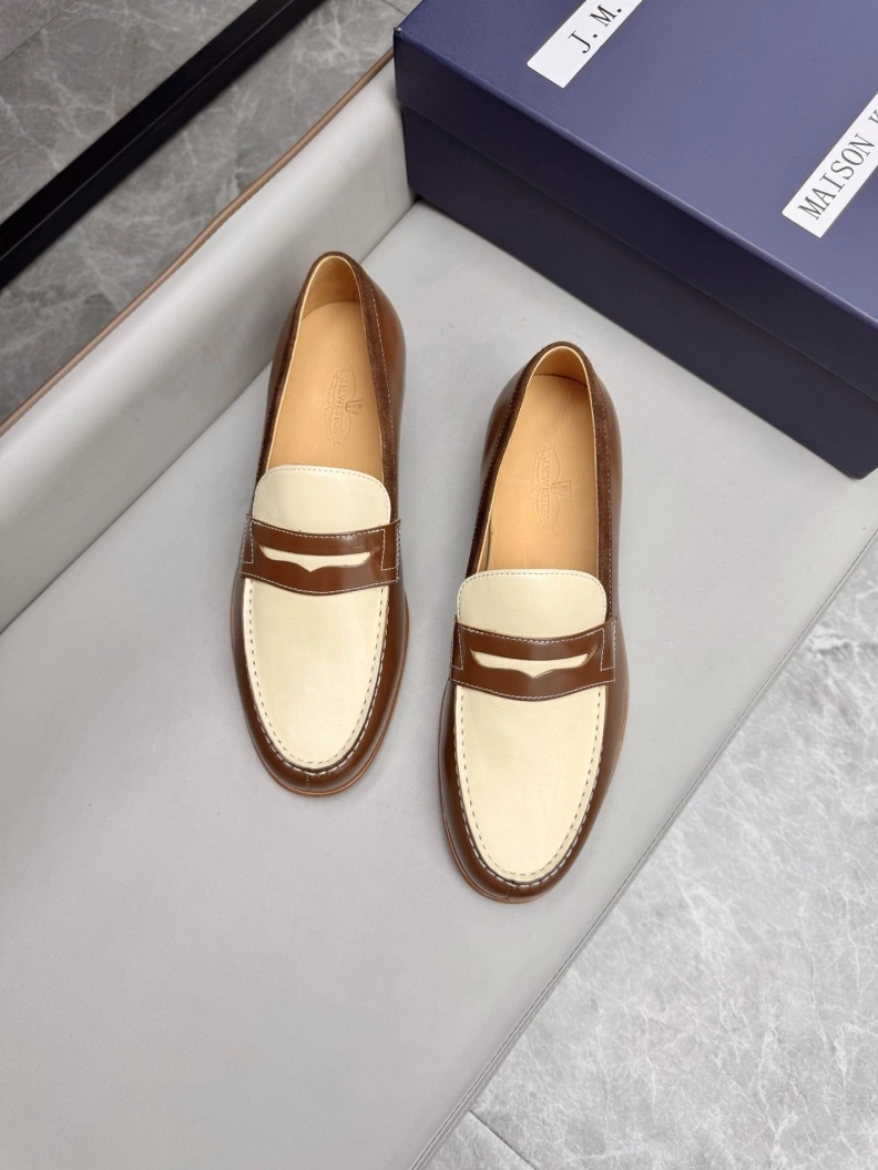 Othxr Leather Shoes Cozy 209859