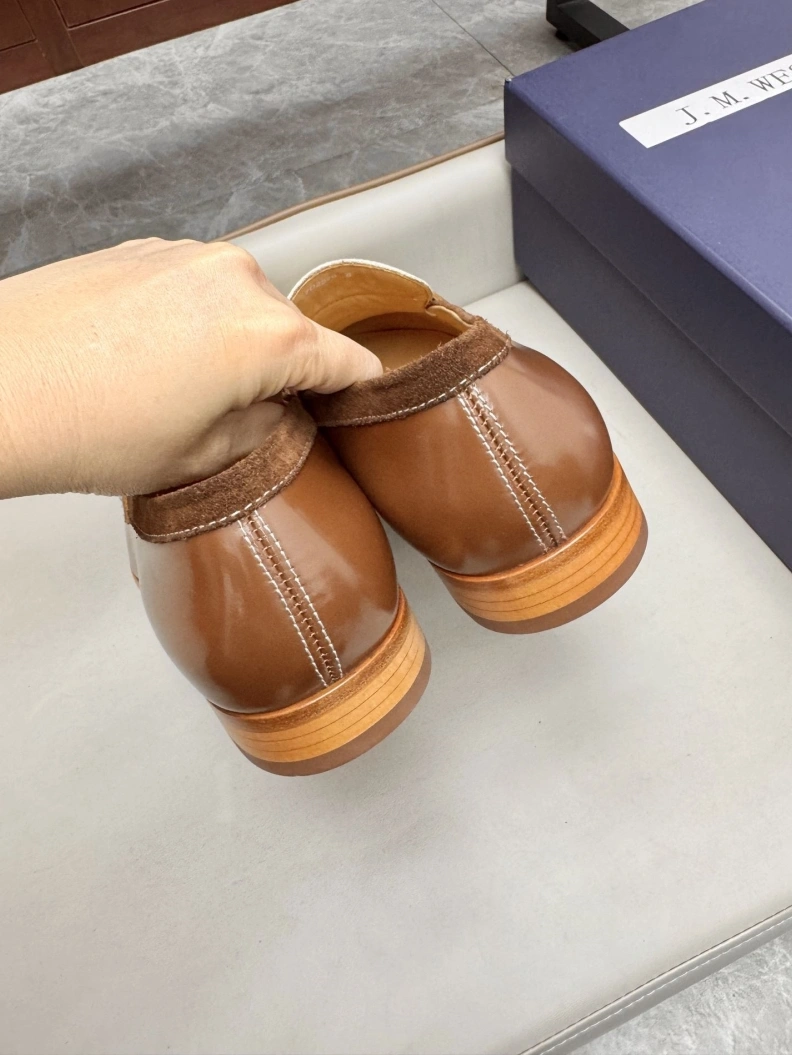 Othxr Leather Shoes Cozy 209859