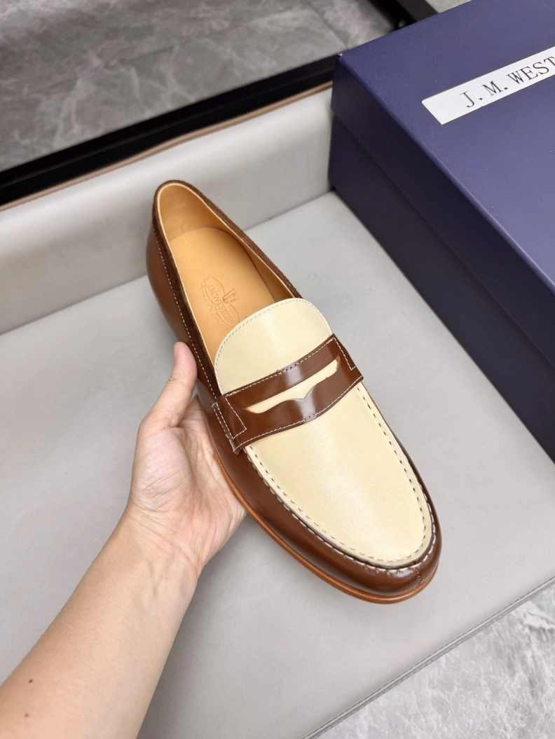 Othxr Leather Shoes Cozy 209859