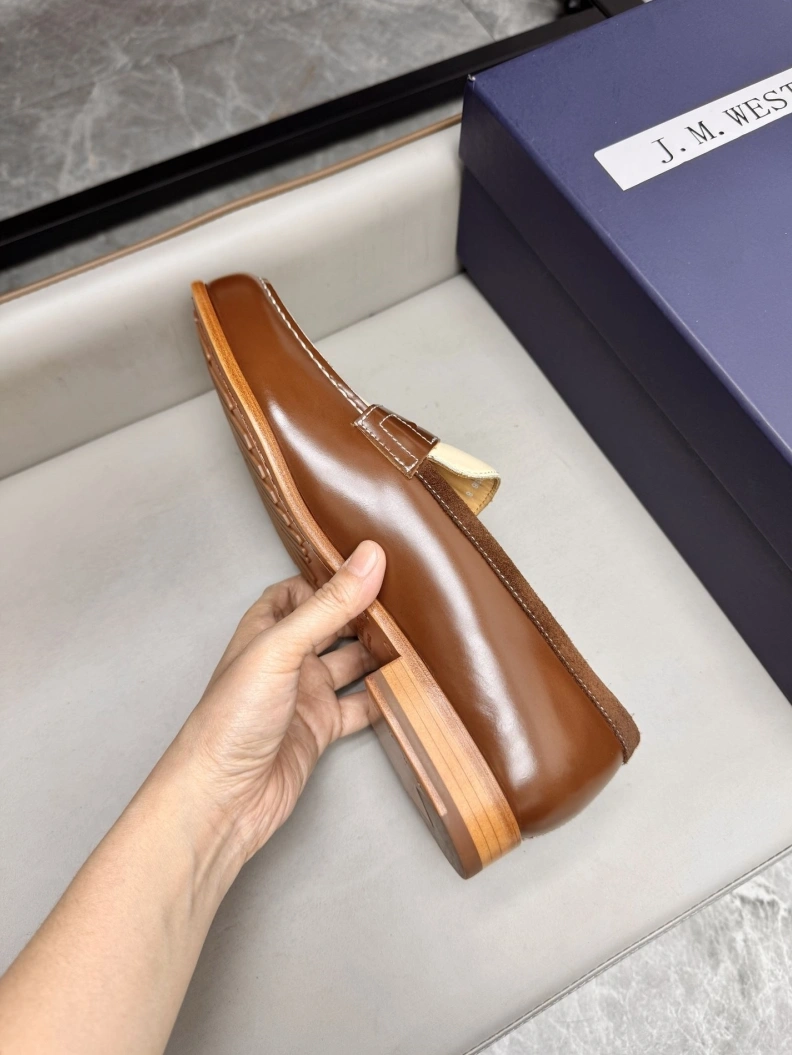 Othxr Leather Shoes Cozy 209859