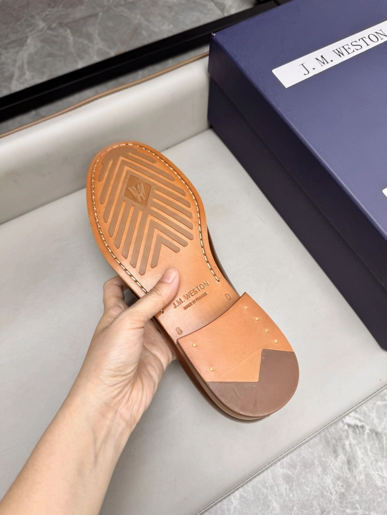 Othxr Leather Shoes Cozy 209859