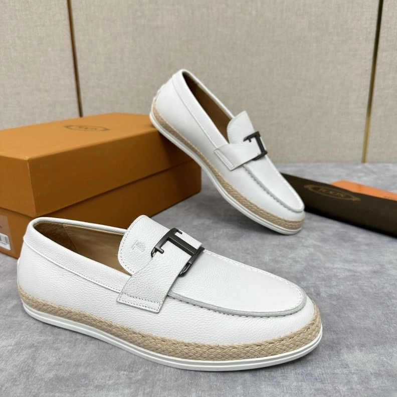 Mxnxlo Blxhnxk Leather Shoes DailyWear 192925
