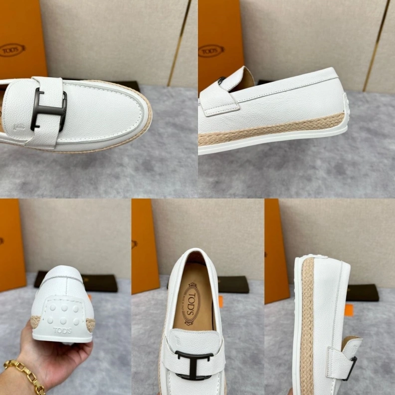 Mxnxlo Blxhnxk Leather Shoes DailyWear 192925