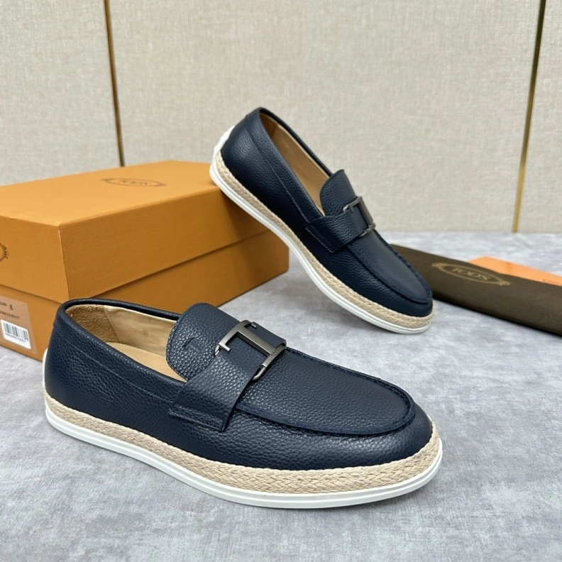 EasyMatch Mxnxlo Blxhnxk Leather Shoes 192923