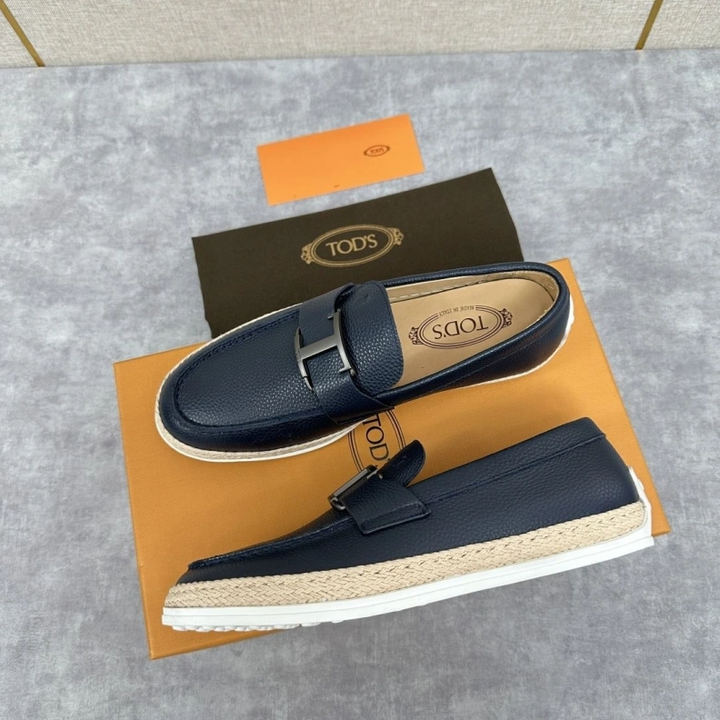 EasyMatch Mxnxlo Blxhnxk Leather Shoes 192923