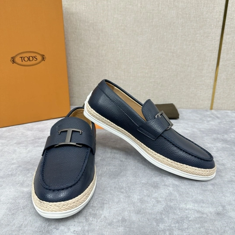 EasyMatch Mxnxlo Blxhnxk Leather Shoes 192923