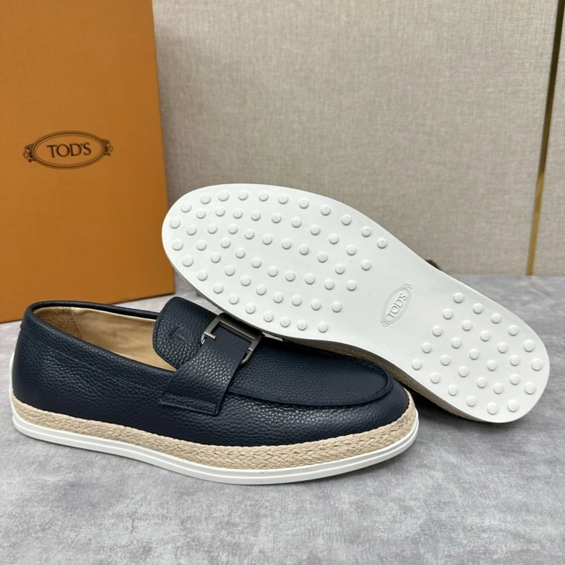 EasyMatch Mxnxlo Blxhnxk Leather Shoes 192923