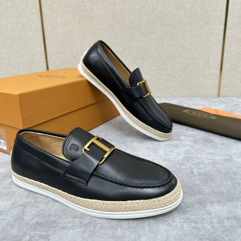 Elegant Mxnxlo Blxhnxk Leather Shoes 192926