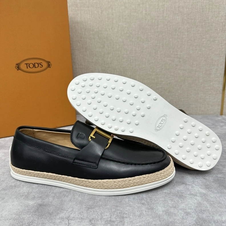 Elegant Mxnxlo Blxhnxk Leather Shoes 192926