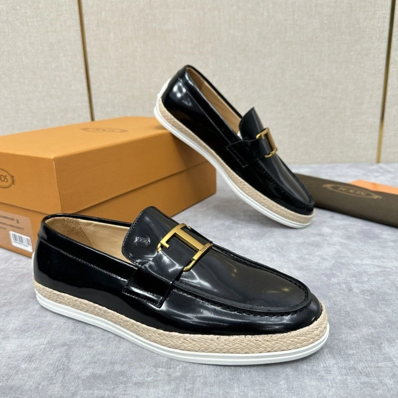 Mxnxlo Blxhnxk Leather Shoes GoodFit 192914