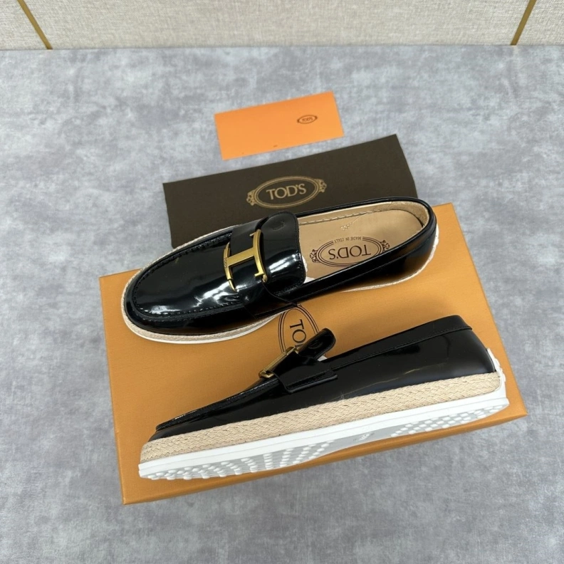 Mxnxlo Blxhnxk Leather Shoes GoodFit 192914