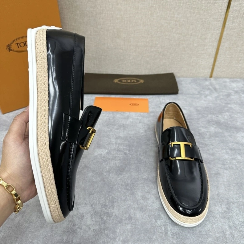 Mxnxlo Blxhnxk Leather Shoes GoodFit 192914