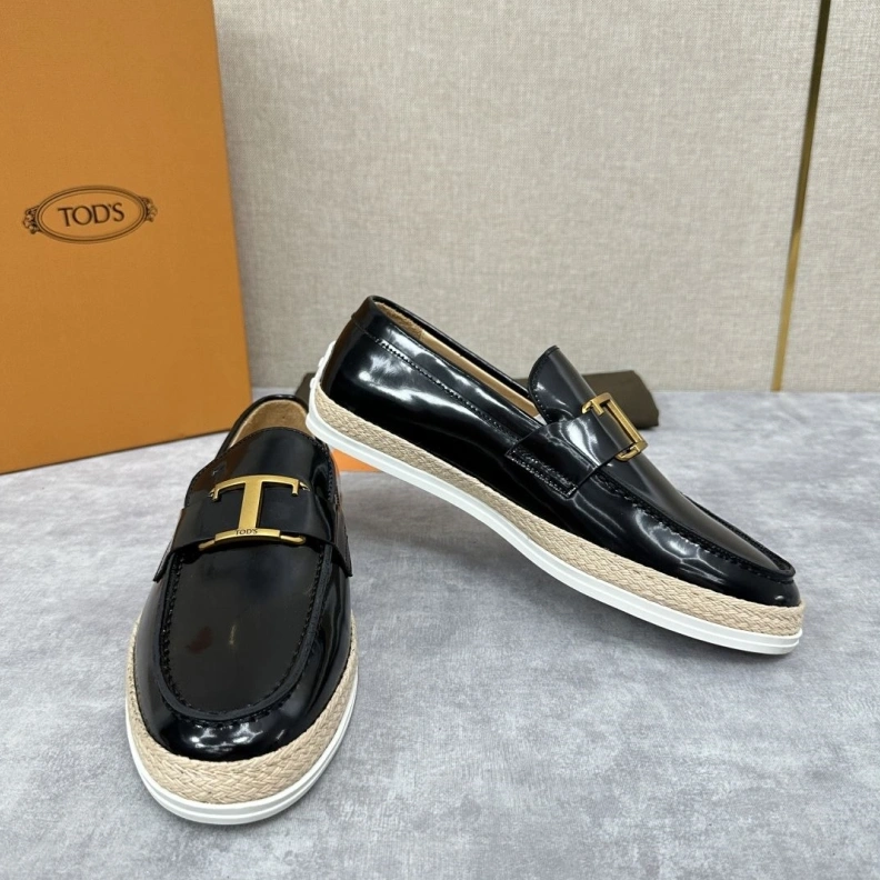 Mxnxlo Blxhnxk Leather Shoes GoodFit 192914