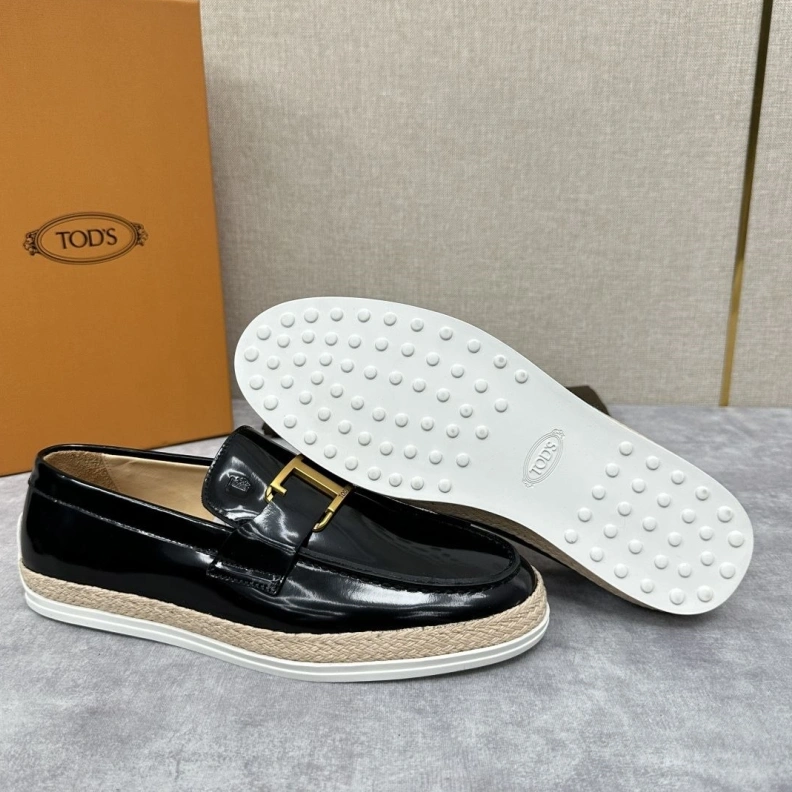 Mxnxlo Blxhnxk Leather Shoes GoodFit 192914