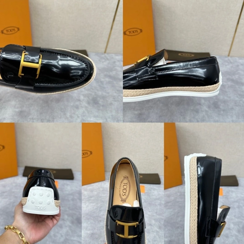 Mxnxlo Blxhnxk Leather Shoes GoodFit 192914