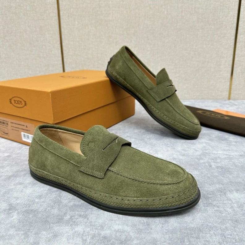 Minimalist Mxnxlo Blxhnxk Leather Shoes 192913