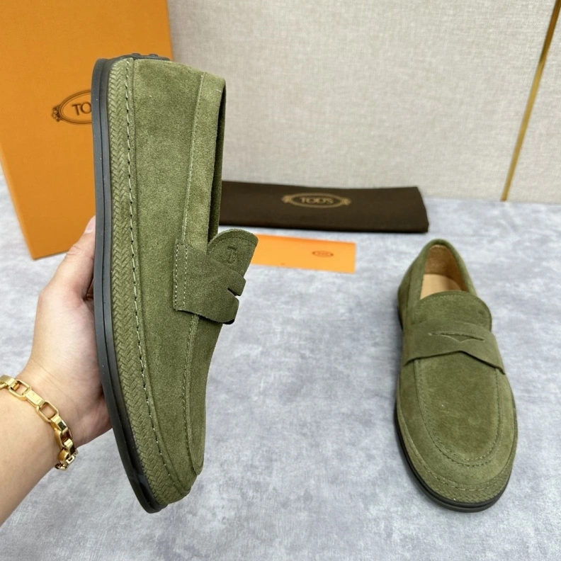 Minimalist Mxnxlo Blxhnxk Leather Shoes 192913