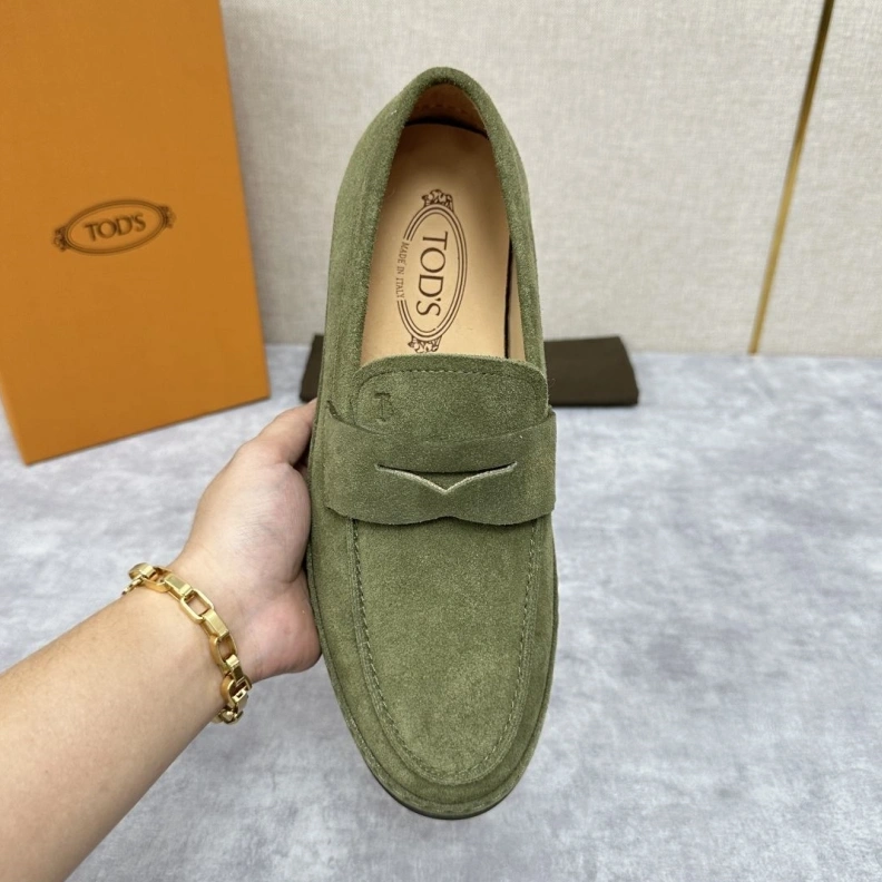 Minimalist Mxnxlo Blxhnxk Leather Shoes 192913