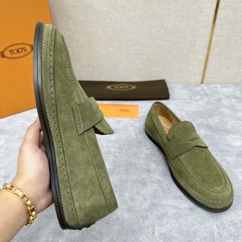 Minimalist Mxnxlo Blxhnxk Leather Shoes 192913