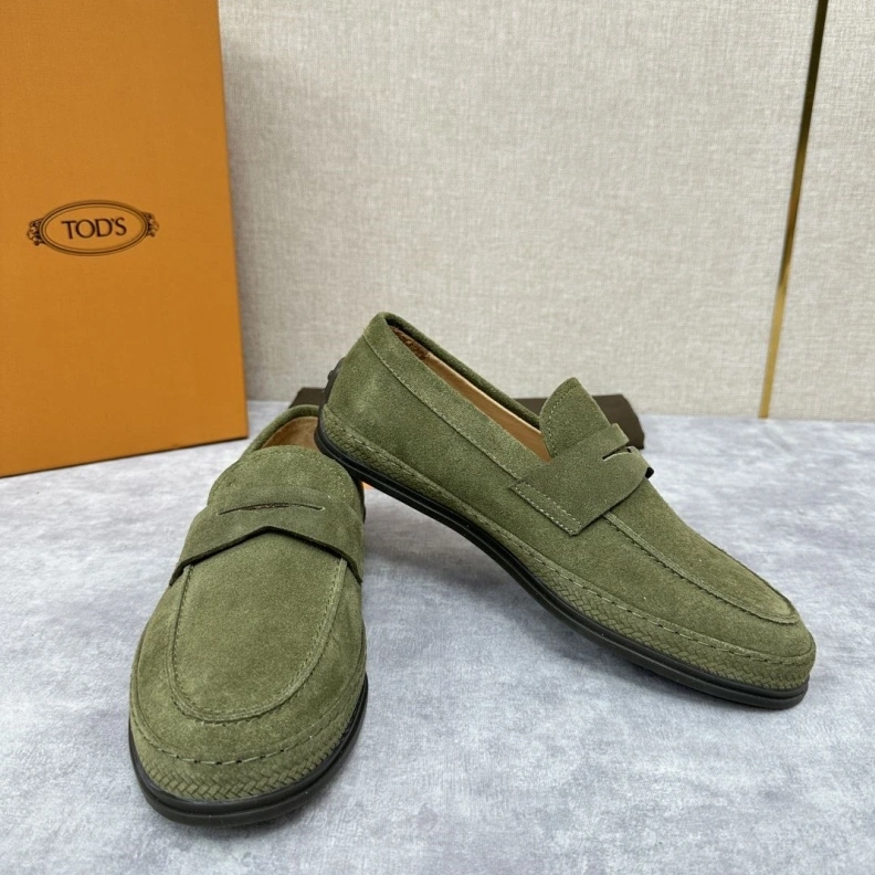 Minimalist Mxnxlo Blxhnxk Leather Shoes 192913