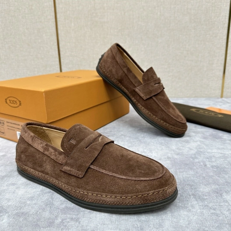Mxnxlo Blxhnxk Leather Shoes Minimalist 192908