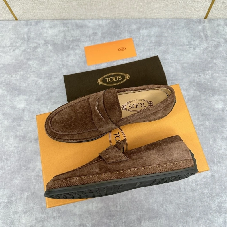 Mxnxlo Blxhnxk Leather Shoes Minimalist 192908