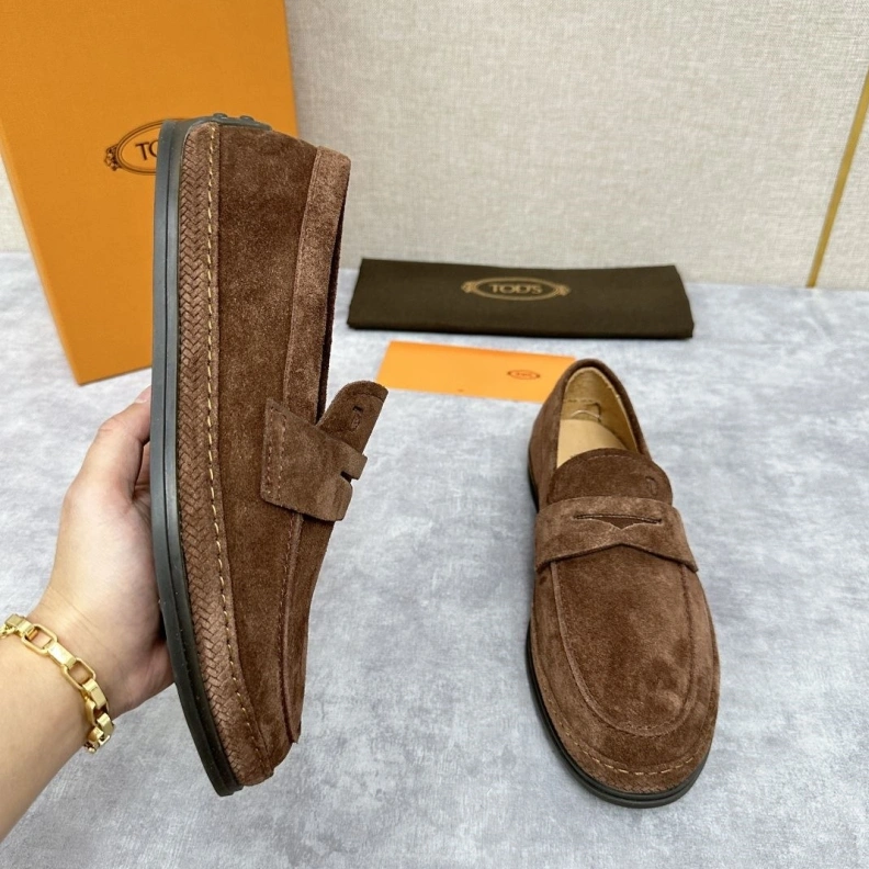 Mxnxlo Blxhnxk Leather Shoes Minimalist 192908