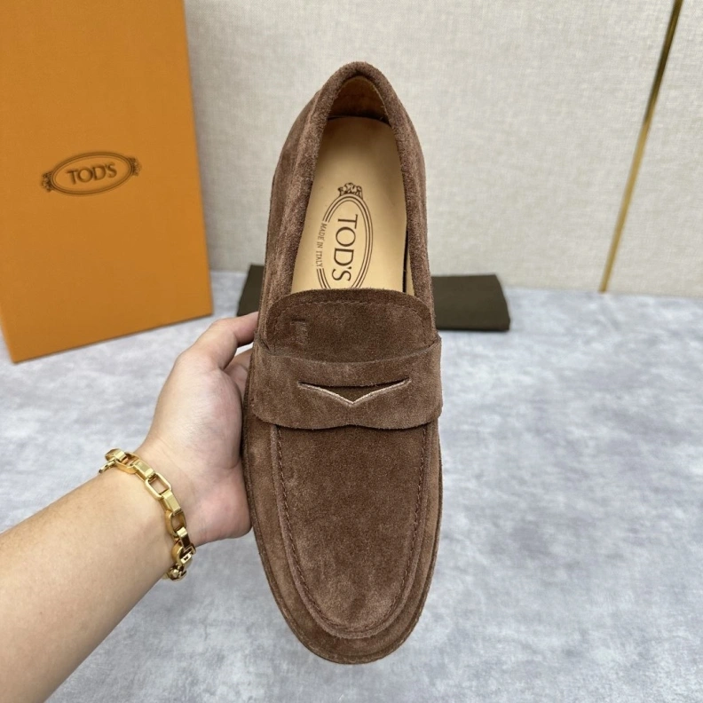 Mxnxlo Blxhnxk Leather Shoes Minimalist 192908