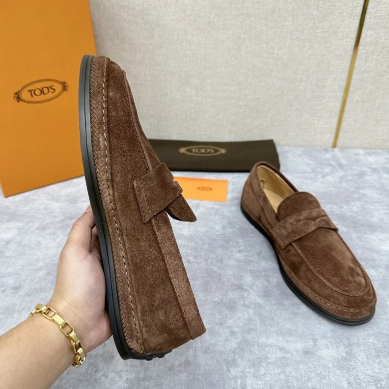 Mxnxlo Blxhnxk Leather Shoes Minimalist 192908