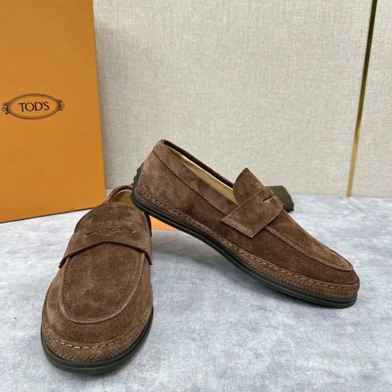 Mxnxlo Blxhnxk Leather Shoes Minimalist 192908
