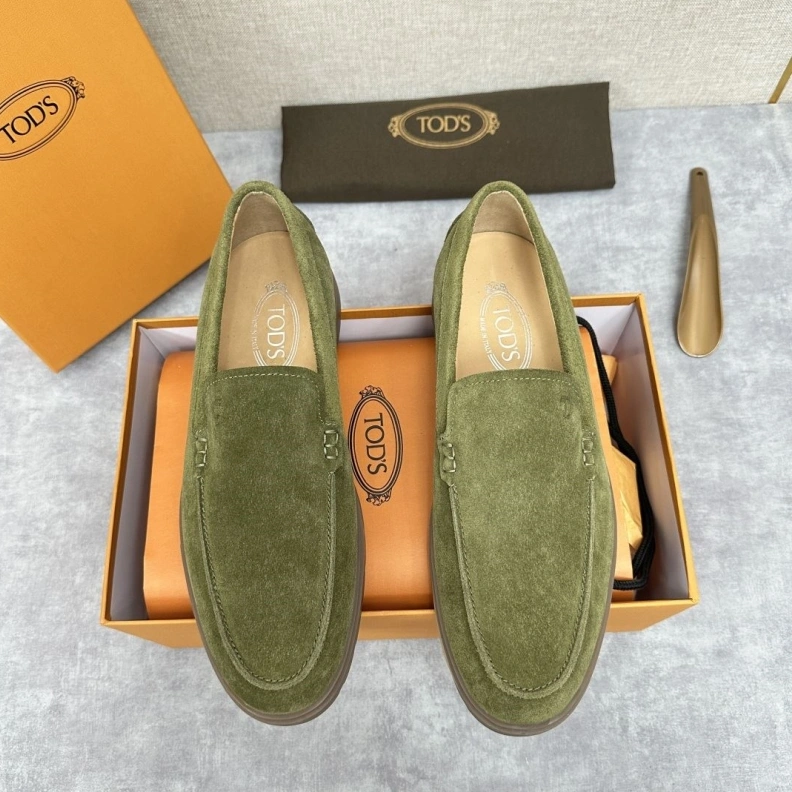 Mxnxlo Blxhnxk Leather Shoes GoodFit 192935