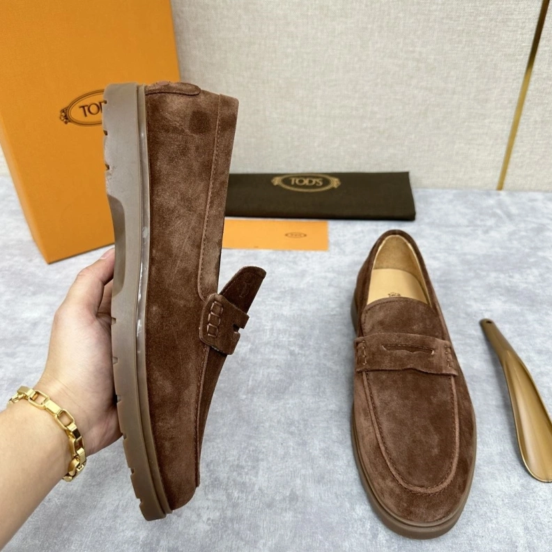 Reliable Mxnxlo Blxhnxk Leather Shoes 192911