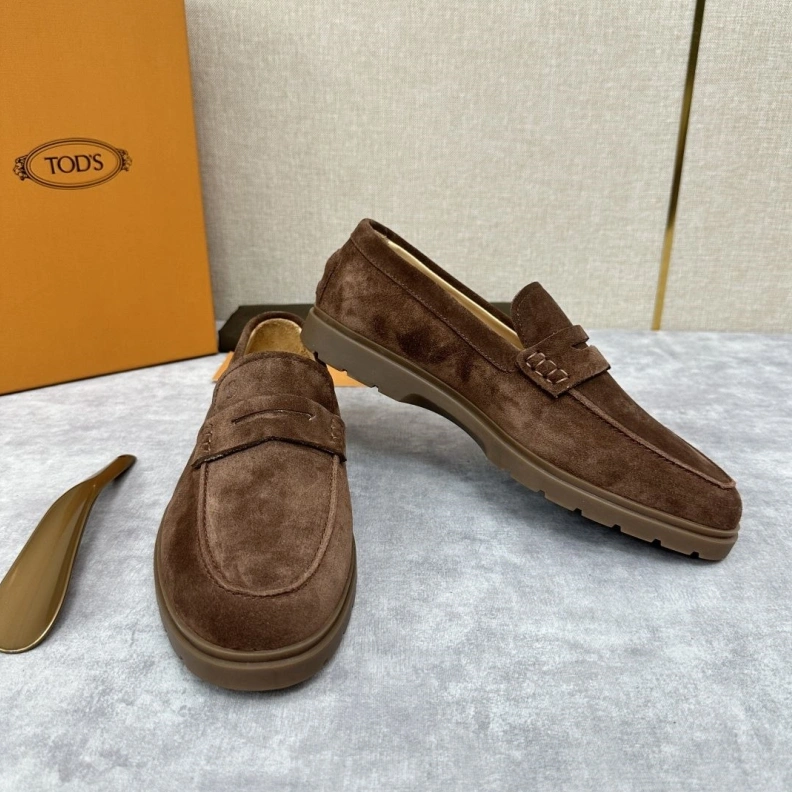 Reliable Mxnxlo Blxhnxk Leather Shoes 192911