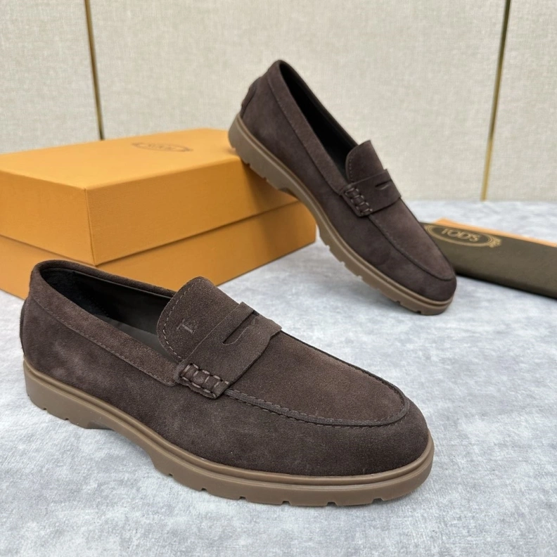 Mxnxlo Blxhnxk Leather Shoes TopPick 192910