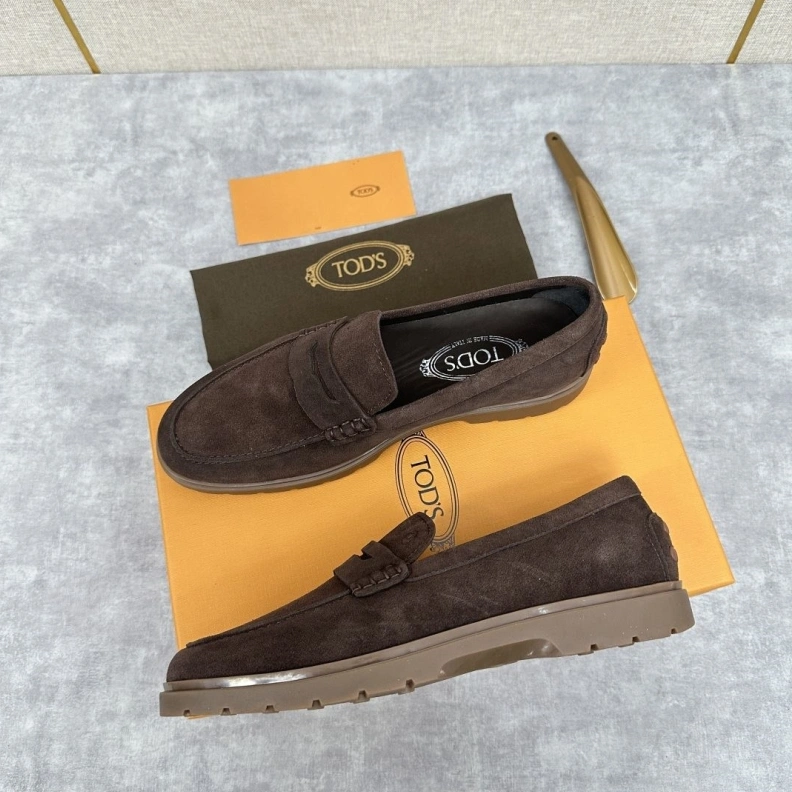 Mxnxlo Blxhnxk Leather Shoes TopPick 192910