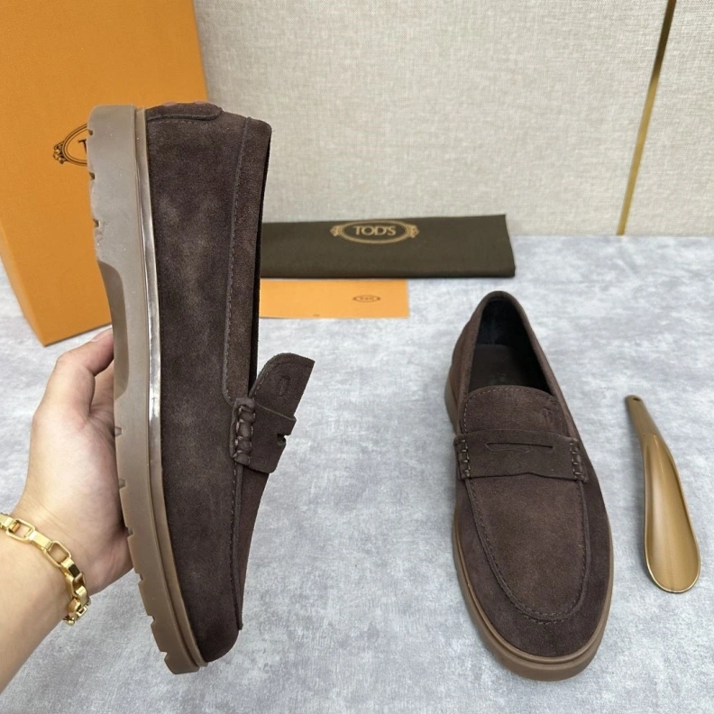 Mxnxlo Blxhnxk Leather Shoes TopPick 192910