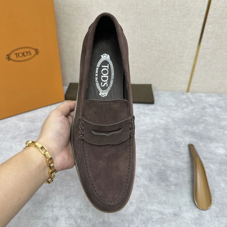 Mxnxlo Blxhnxk Leather Shoes TopPick 192910