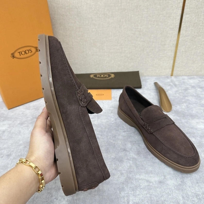 Mxnxlo Blxhnxk Leather Shoes TopPick 192910