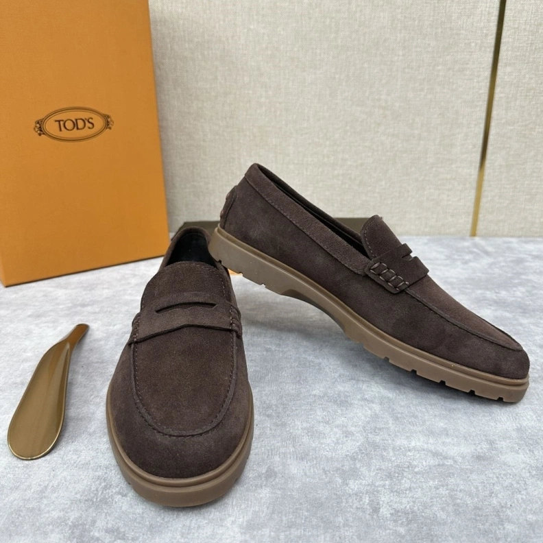 Mxnxlo Blxhnxk Leather Shoes TopPick 192910