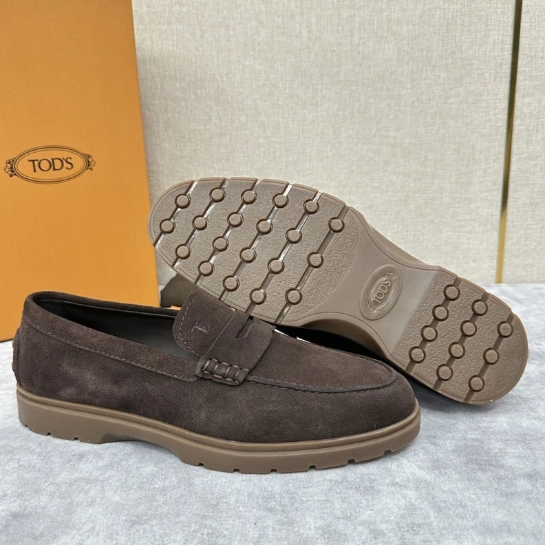 Mxnxlo Blxhnxk Leather Shoes TopPick 192910
